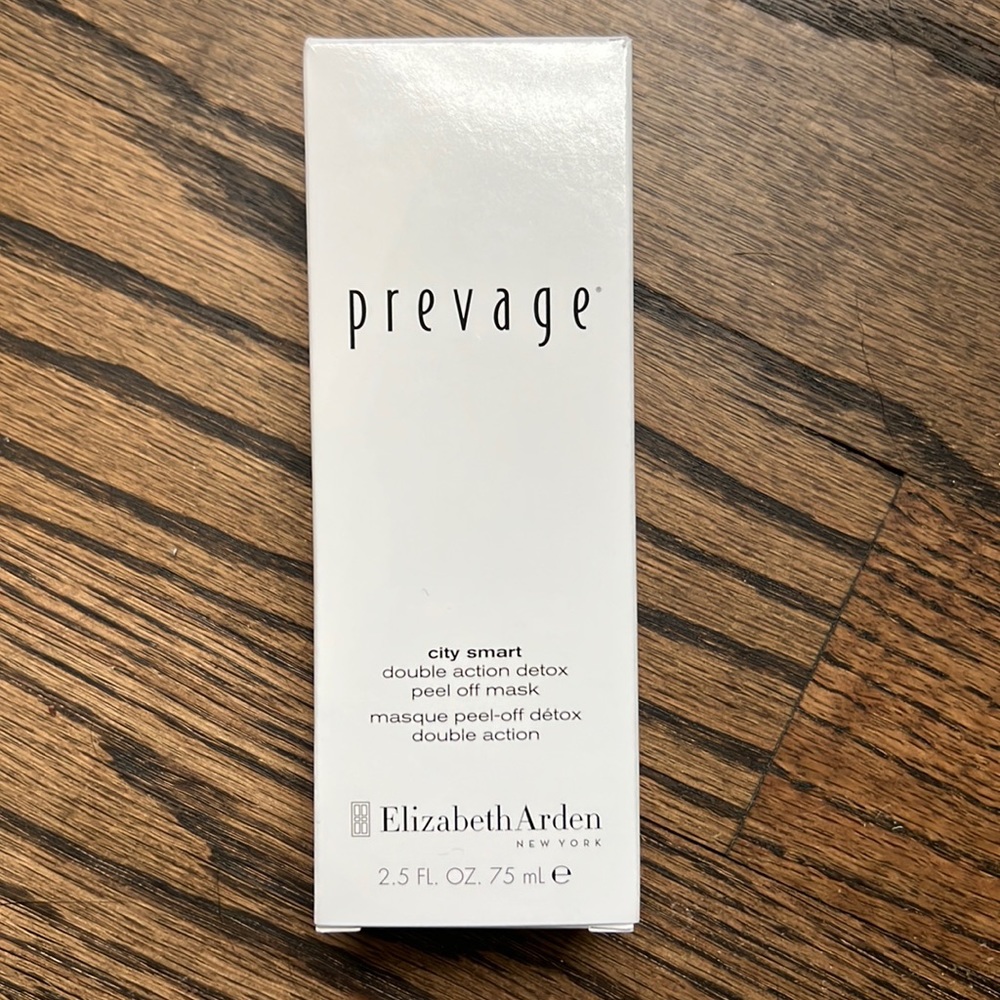 Elizabeth Arden Prevage City Smart Mask NIB